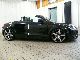 2007 Audi  TT convertible Cabrio / roadster Used vehicle photo 1