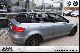 2010 Audi  A3 Cabriolet 1.8 TFSI S-Line Automatic climate Cabrio / roadster Used vehicle photo 9