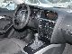 2010 Audi  A5 Coupe 1.8 TFSI Xenon + GRA + seats Sports car/Coupe Used vehicle photo 2