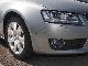 2010 Audi  A5 Coupe 1.8 TFSI Xenon + GRA + seats Sports car/Coupe Used vehicle photo 5