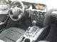 2008 Audi  A4 2.7 TDI Multitronic Pro Line Business Limousine Demonstration Vehicle photo 6
