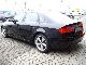 2008 Audi  A4 S-Line sedan xenon, partial leather, etc. Limousine Used vehicle photo 2