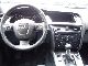2008 Audi  A4 S-Line sedan xenon, partial leather, etc. Limousine Used vehicle photo 8