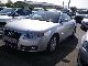 Audi  A4 Cabriolet 1.8 2009 Used vehicle photo