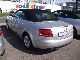 2009 Audi  A4 Cabriolet 1.8 Cabrio / roadster Used vehicle photo 1