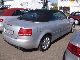 2009 Audi  A4 Cabriolet 1.8 Cabrio / roadster Used vehicle photo 2