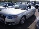 2009 Audi  A4 Cabriolet 1.8 Cabrio / roadster Used vehicle photo 7