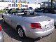 2009 Audi  A4 Cabriolet 1.8 Cabrio / roadster Used vehicle photo 8