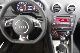 2012 Audi  A3 1.2TFSI Convertible S-line/MP3/Komfortpaket Cabrio / roadster Demonstration Vehicle photo 6