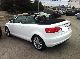 2011 Audi  A3 Convertible 2.0 TDI F.AP. Ambition Cabrio / roadster Used vehicle photo 2