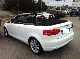 2011 Audi  A3 Convertible 2.0 TDI F.AP. Ambition Cabrio / roadster Used vehicle photo 5