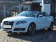 2012 Audi  A3 Convertible 1.2 TFSI Ambition S-line Cabrio / roadster Used vehicle photo 2
