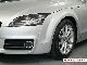 2010 Audi  TT Coupe 1.8 TFSI Sports car/Coupe Used vehicle photo 7