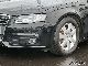 2008 Audi  A4 S Line 2.7 TDI 190 hp Navi Xenon leather SD Limousine Used vehicle photo 11