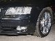 2007 Audi  A8 W12 quattro top condition (NAVI XENON LEATHER) Limousine Used vehicle photo 6