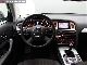 2010 Audi  A6 Saloon 2.7 TDI Navi Xenon PDC cruise control Sit Limousine Used vehicle photo 5