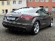 2011 Audi  TT 1.8TFSI S-Line * 5-J. Warranty / TOP CONDITION * Sports car/Coupe Used vehicle photo 7