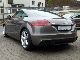 2011 Audi  TT 1.8TFSI S-Line * 5-J. Warranty / TOP CONDITION * Sports car/Coupe Used vehicle photo 8