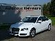 2011 Audi  A4 Lim, Attraction 2,0 TDI 105 kW 143HP Limousine Used vehicle photo 2