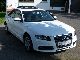 2011 Audi  A4 Lim, Attraction 2,0 TDI 105 kW 143HP Limousine Used vehicle photo 3