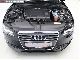 2011 Audi  A4 Saloon 2.0 TDI Multitronic xenon atmosphere Limousine Used vehicle photo 6