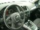 2009 Audi  Q5 2.0 TFSI quattro PDC, Multi function steering wheel Limousine Used vehicle photo 7