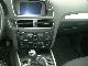 2009 Audi  Q5 2.0 TFSI quattro PDC, Multi function steering wheel Limousine Used vehicle photo 8