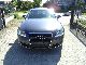 2010 Audi  A6 2.7 TDI Multitr. Navi Xenon AHK Limousine Used vehicle photo 4