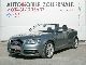2010 Audi  A3 Cabriolet 2.0 TFSI S-Line S-Tronic Vision plu Cabrio / roadster Used vehicle photo 1