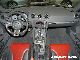 2008 Audi  TTS Roadster 2.0 quattro TFSi (xenon leather) Cabrio / roadster Used vehicle photo 4