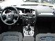 2011 Audi  A4 2.0 TFSI Xenon Plus / MMI navigation / Bluetoth Limousine New vehicle photo 6