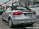 2011 Audi  A3 Convertible 2.0 TDI (Air PDC) Cabrio / roadster Used vehicle photo 8