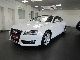 2009 Audi  A5 2.0 TFSI * Xenon, parking distance control, automatic climate control * Sports car/Coupe Used vehicle photo 2