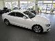 2009 Audi  A5 2.0 TFSI * Xenon, parking distance control, automatic climate control * Sports car/Coupe Used vehicle photo 7