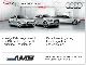 2011 Audi  A6 Avant 2.0 TDI xenon + LED/Navi/17'' / MFL / Bluetoot Estate Car Employee's Car photo 3