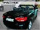 2011 Audi  A3 Convertible 1.8 TFSI Ambition optics package Xenon Cabrio / roadster Demonstration Vehicle photo 1