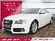 2008 Audi  A5 S-Line 2.0 TFSI multitronic Sports car/Coupe Used vehicle photo 1