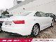 2008 Audi  A5 S-Line 2.0 TFSI multitronic Sports car/Coupe Used vehicle photo 2