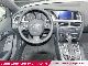 2008 Audi  A5 S-Line 2.0 TFSI multitronic Sports car/Coupe Used vehicle photo 7