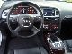 2010 Audi  A6 2.0 TDI e adaptive cruise-assist, lane + side, BO Limousine Used vehicle photo 7