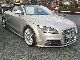 2008 Audi  TTS Roadster 2.0 TFSI quattro S-Tronic leather Xe Cabrio / roadster Used vehicle photo 4