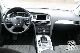 2009 Audi  A6 2.0 TFSI Xenon / APS / cruise / heated seats Limousine Used vehicle photo 4