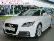 2010 Audi  TT 1.8 TFSI and 2.0 TDI S-LINE 2.0 COUPE ROADSTER Sports car/Coupe Used vehicle photo 10