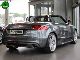 2010 Audi  TT 1.8 TFSI and 2.0 TDI S-LINE 2.0 COUPE ROADSTER Sports car/Coupe Used vehicle photo 11
