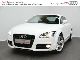 2010 Audi  TT 1.8 TFSI and 2.0 TDI S-LINE 2.0 COUPE ROADSTER Sports car/Coupe Used vehicle photo 2