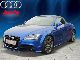 2010 Audi  TT 1.8 TFSI and 2.0 TDI S-LINE 2.0 COUPE ROADSTER Sports car/Coupe Used vehicle photo 3