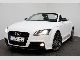 2010 Audi  TT 1.8 TFSI and 2.0 TDI S-LINE 2.0 COUPE ROADSTER Sports car/Coupe Used vehicle photo 6