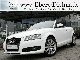 Audi  A3 Cabriolet S line 2010 Used vehicle photo