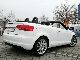2010 Audi  A3 Cabriolet S line Cabrio / roadster Used vehicle photo 2