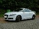 2007 Audi  NAVI Plus, xenon lights, 19-inch Titanium, Bose, Sports car/Coupe Used vehicle photo 2